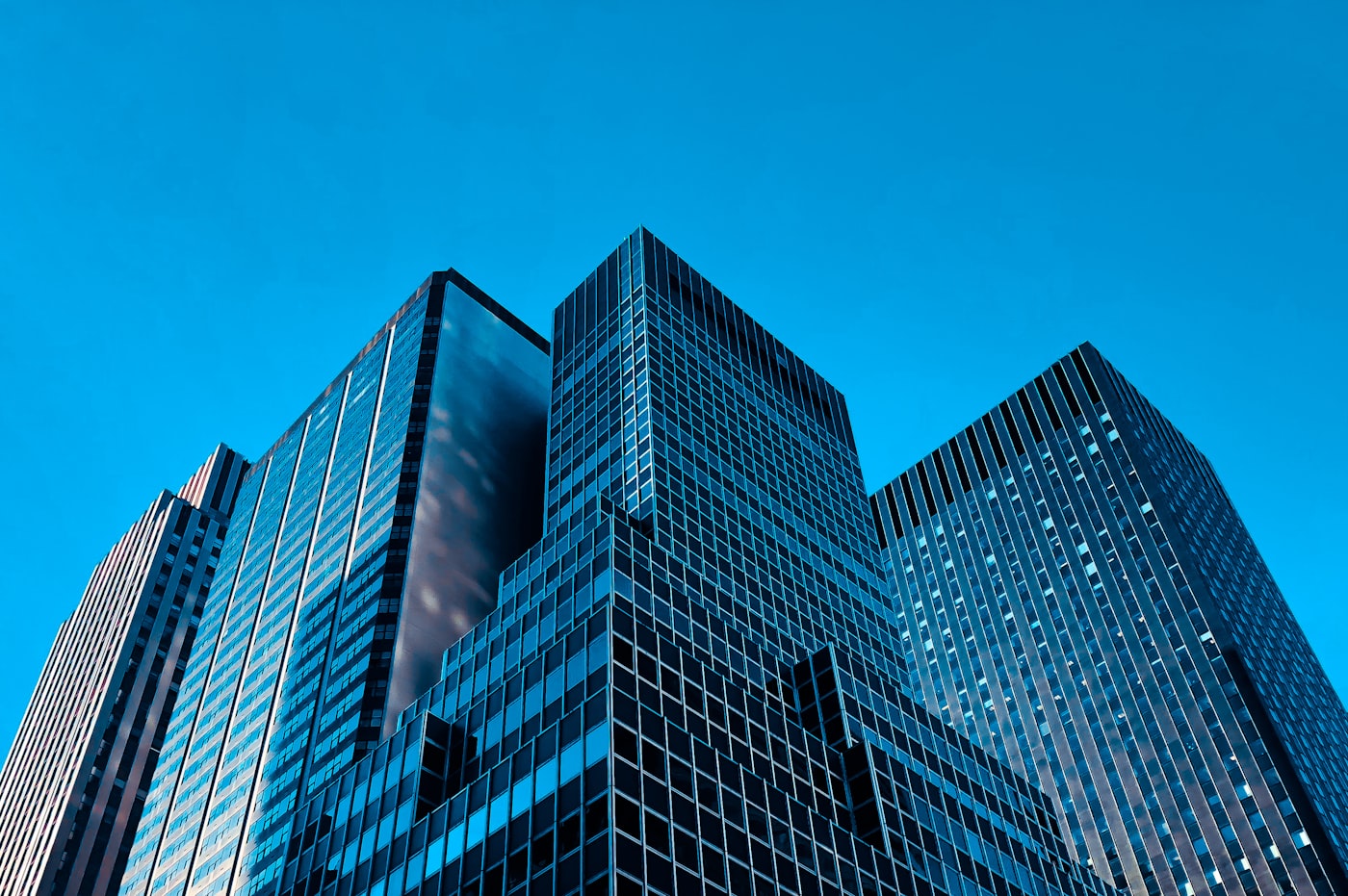 STAN Corporation — professional facility management and corporate workforce operations