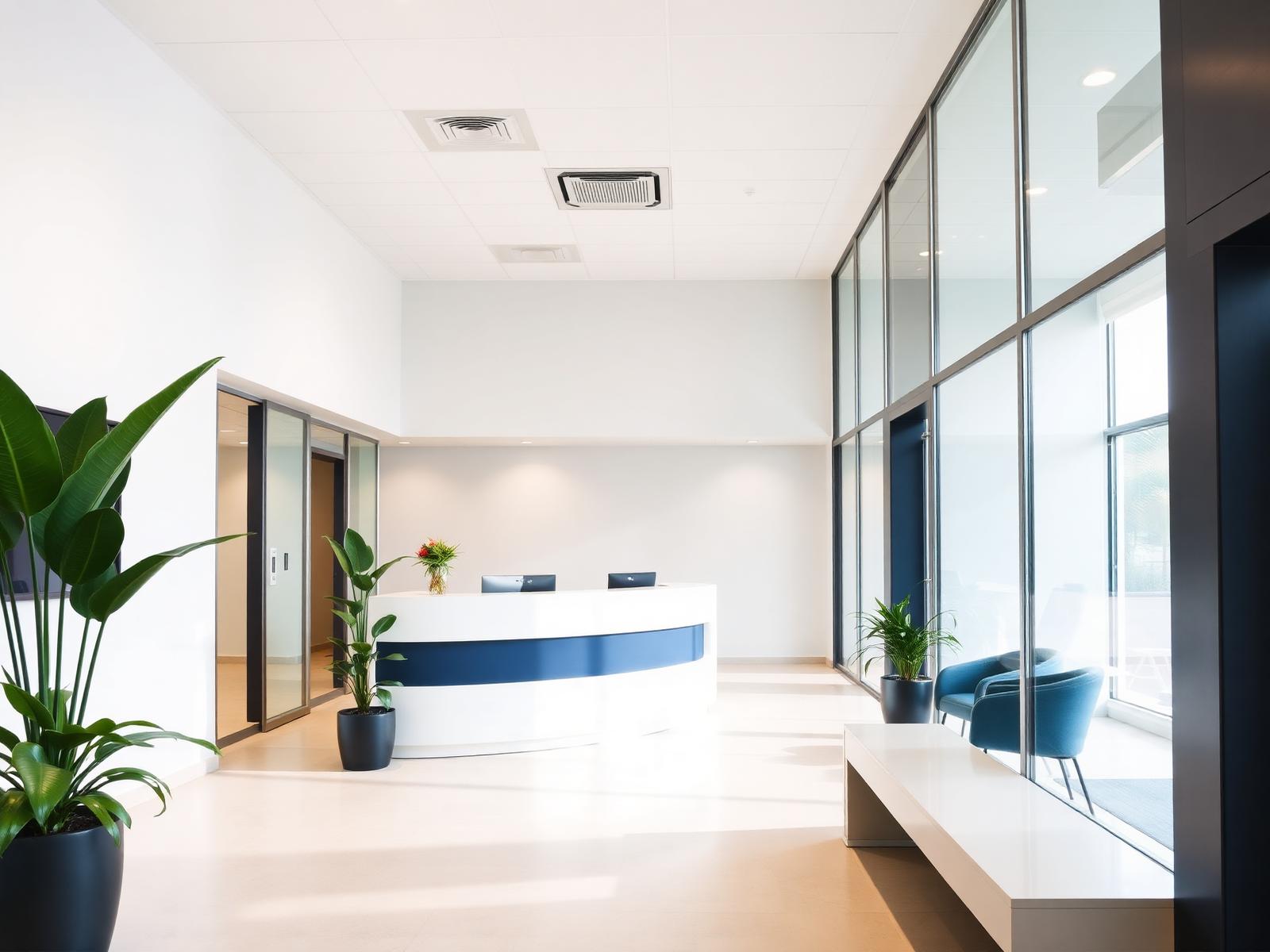 STAN Corporation hospital consulting